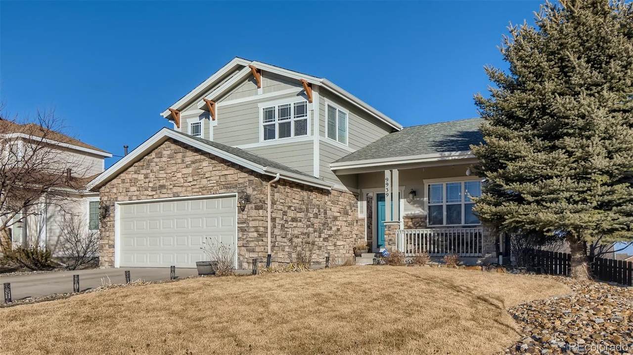 9939 Antler Creek Drive - Photo 1
