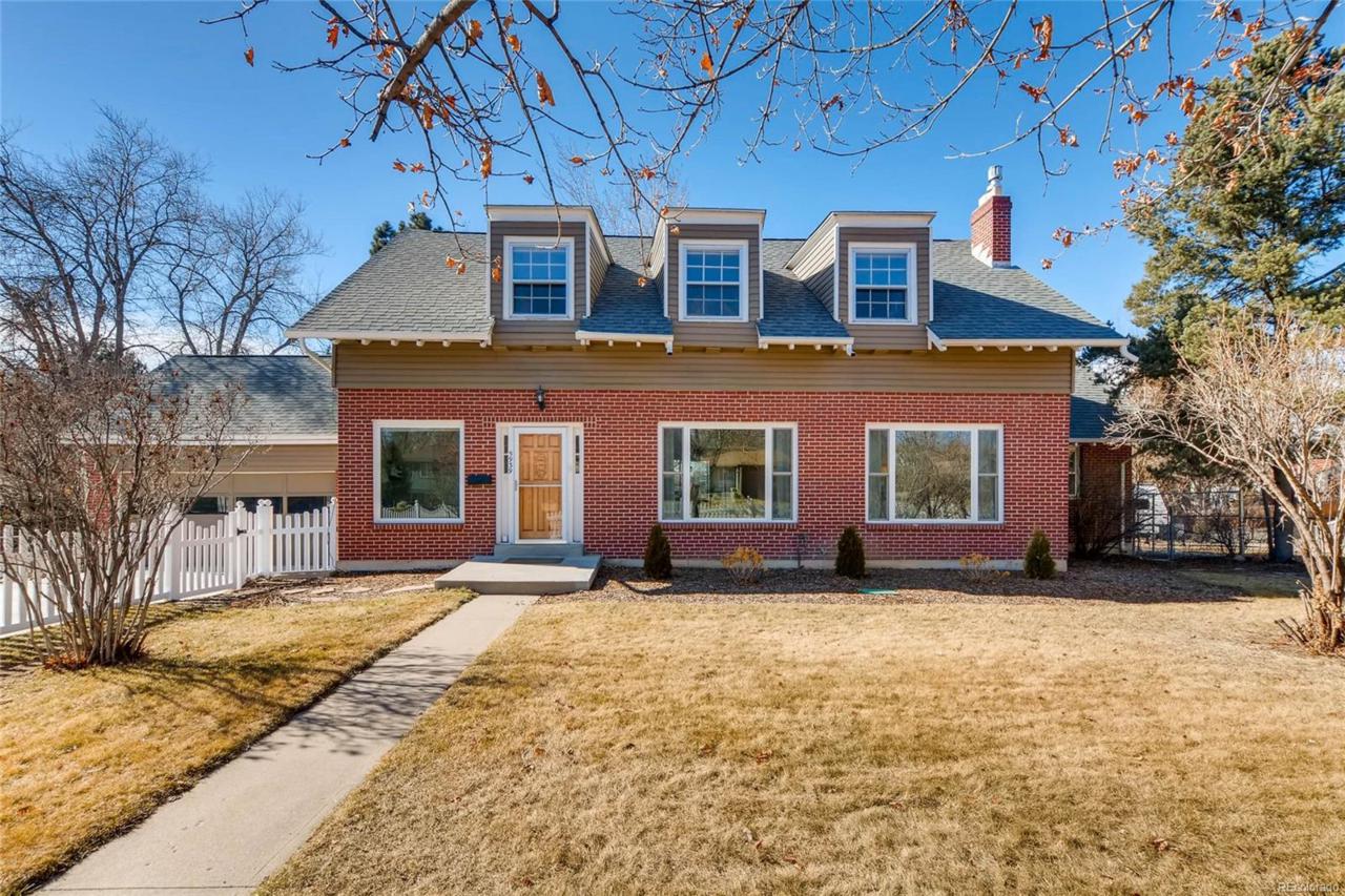 5939 Windermere Street - Photo 1