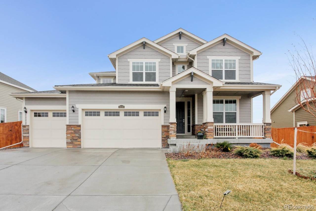 16316 Columbine Place - Photo 1