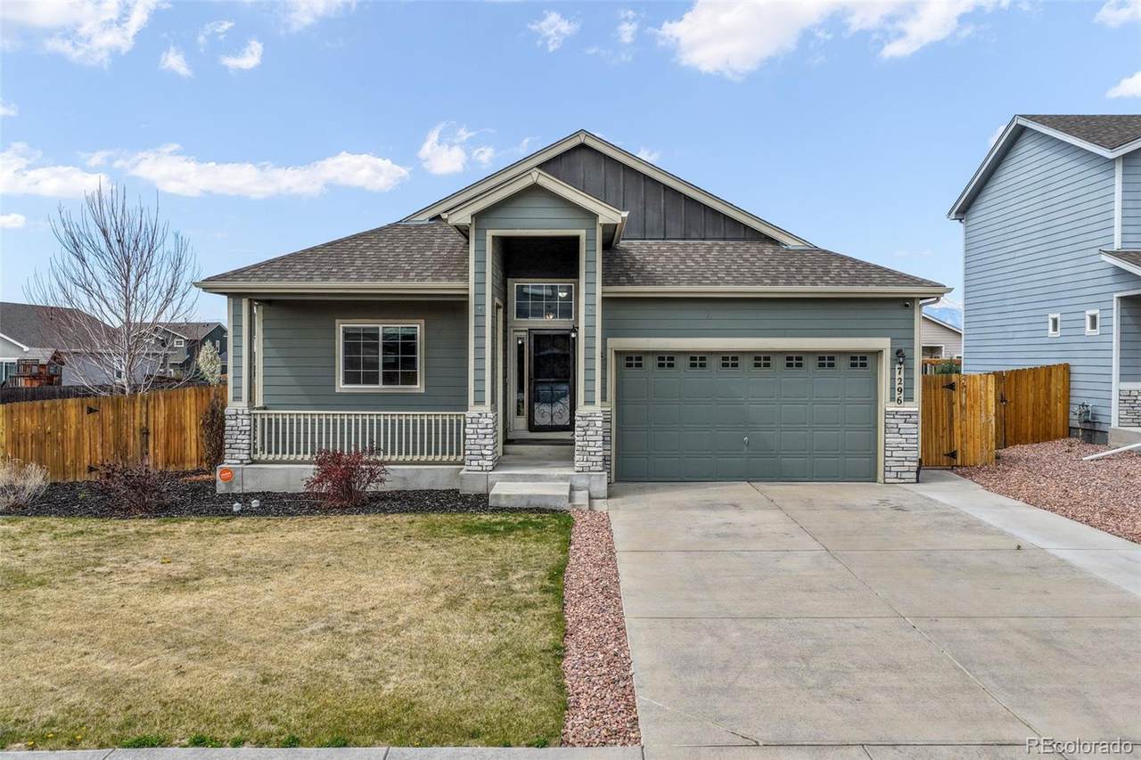 7296 Alpine Daisy Drive - Photo 1
