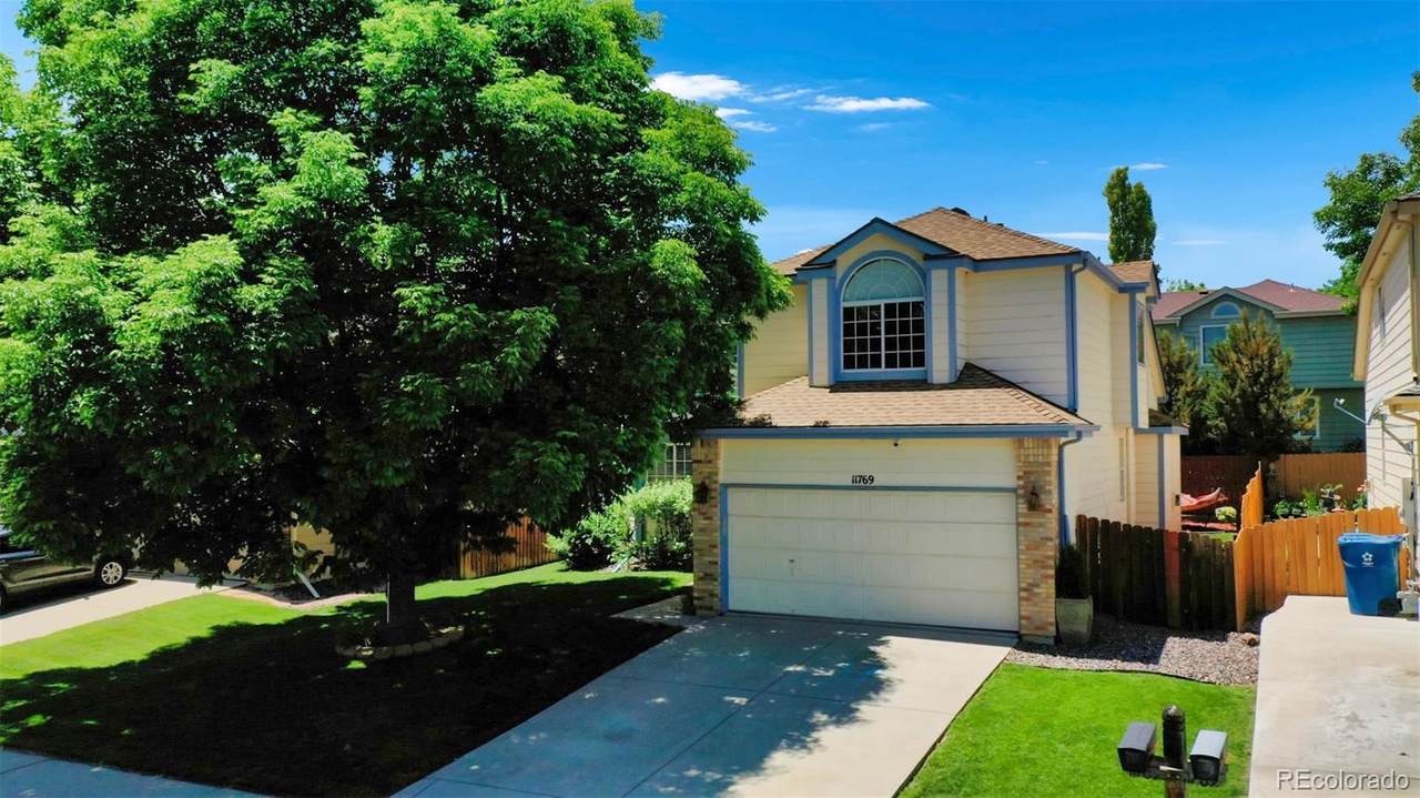 11769 Fenton Street - Photo 1