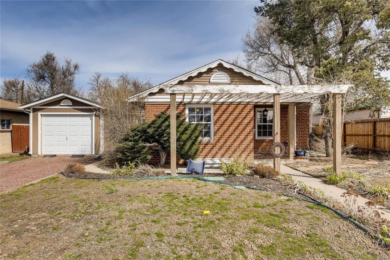 3905 Haddon Road - Photo 1
