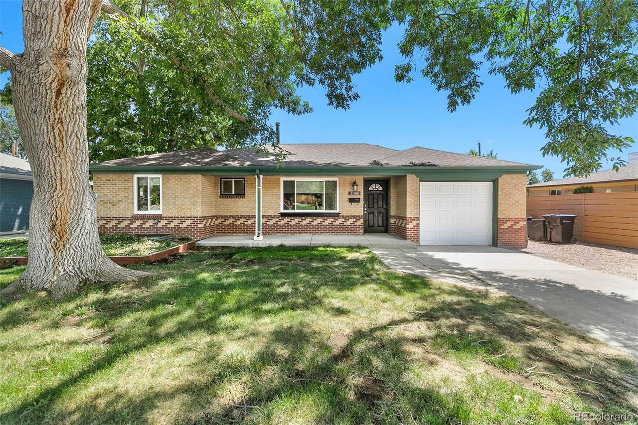 5380 Iris Street - Photo 1