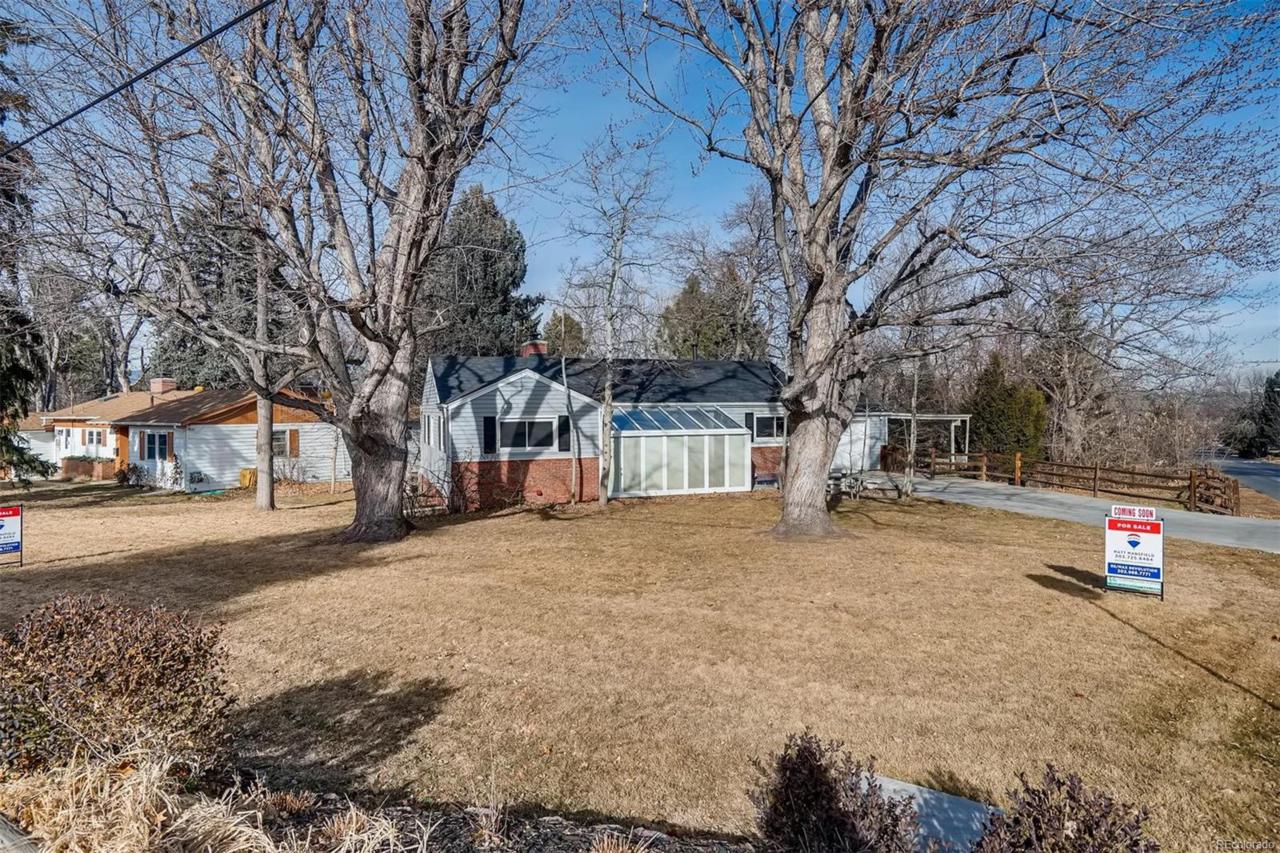 4101 Carr Street - Photo 1