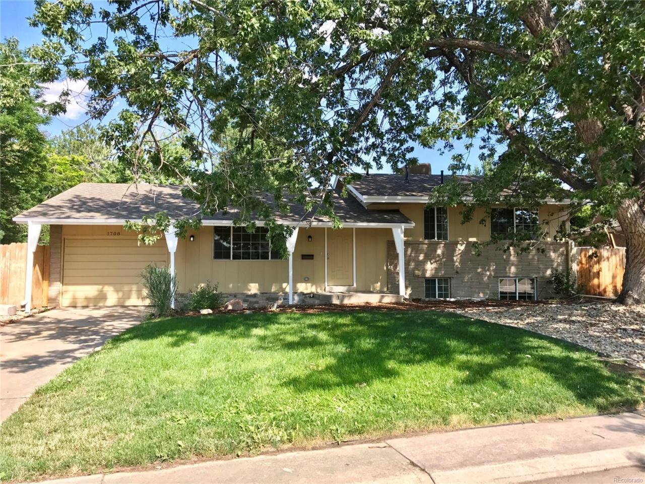 1708 Iola Street - Photo 1
