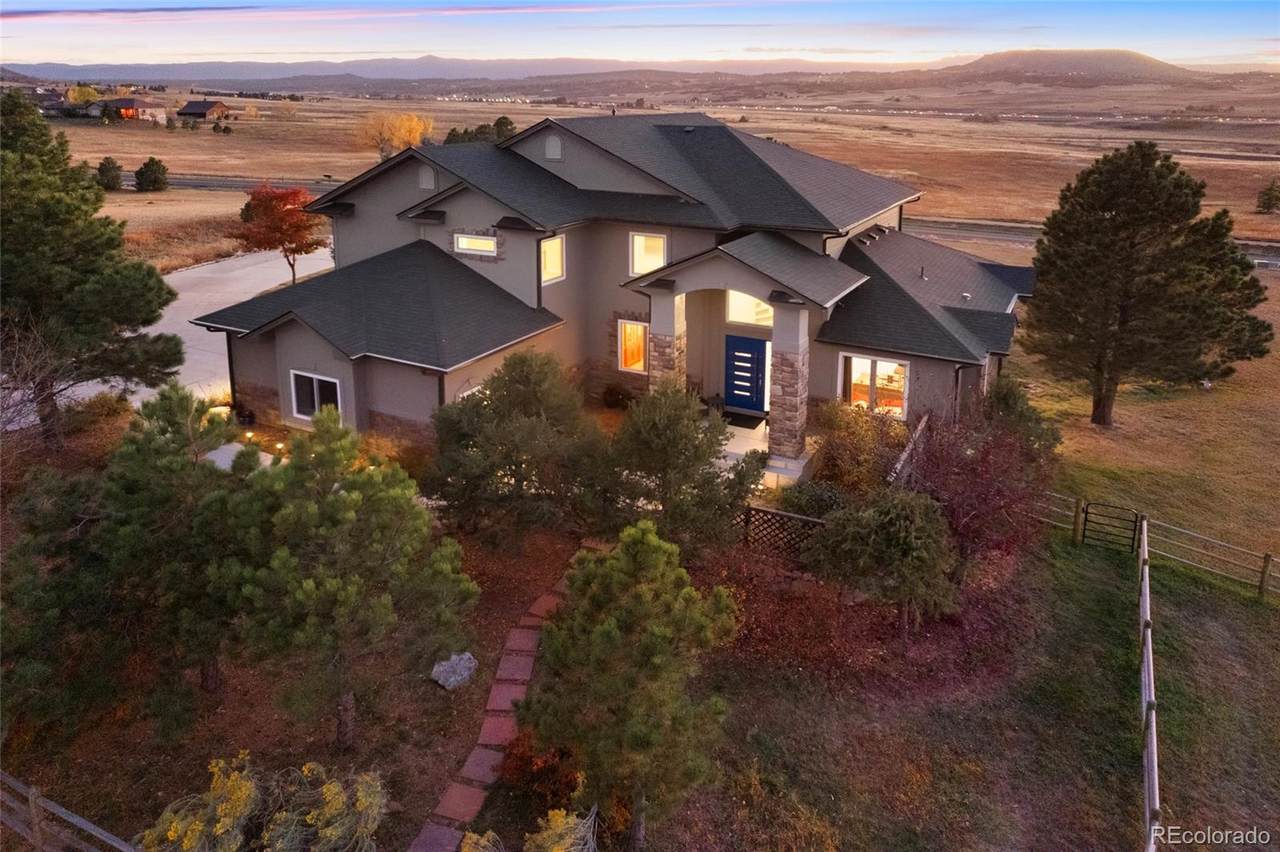 3532 Bell Mountain Drive - Photo 1