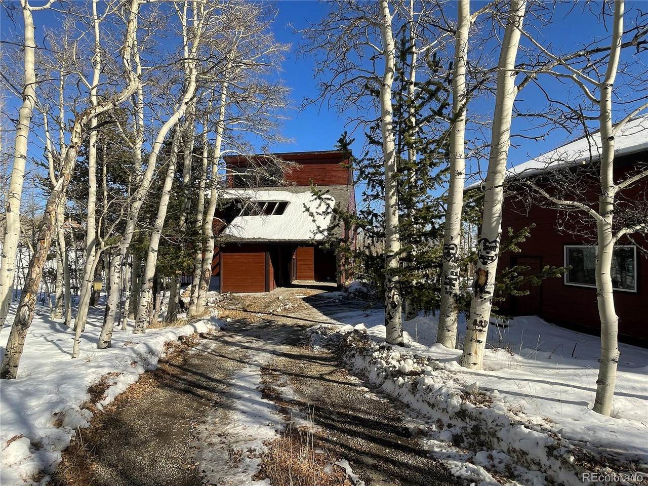 2584 High Creek Road - Photo 1