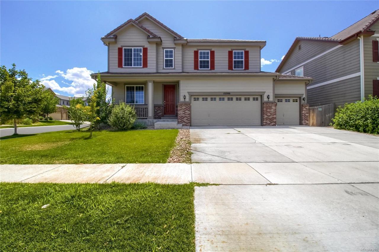 15586 118th Avenue - Photo 1