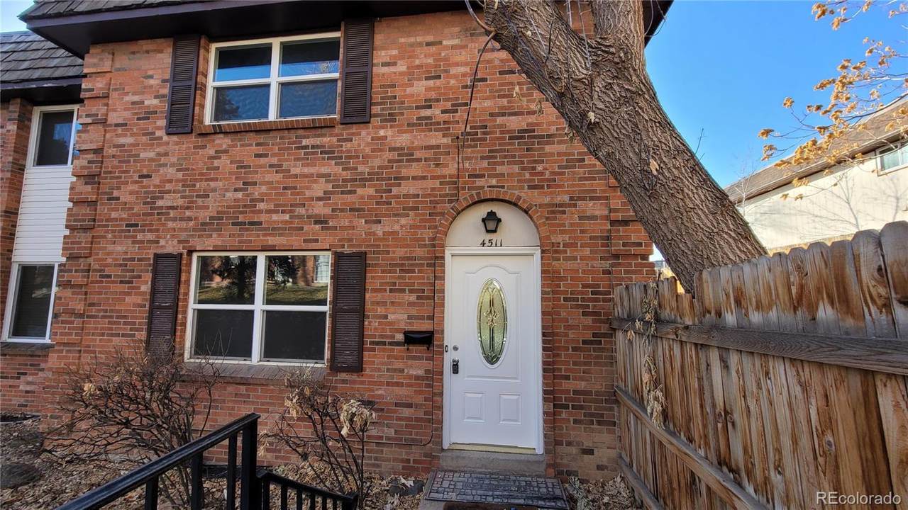 4511 Lowell Boulevard - Photo 1