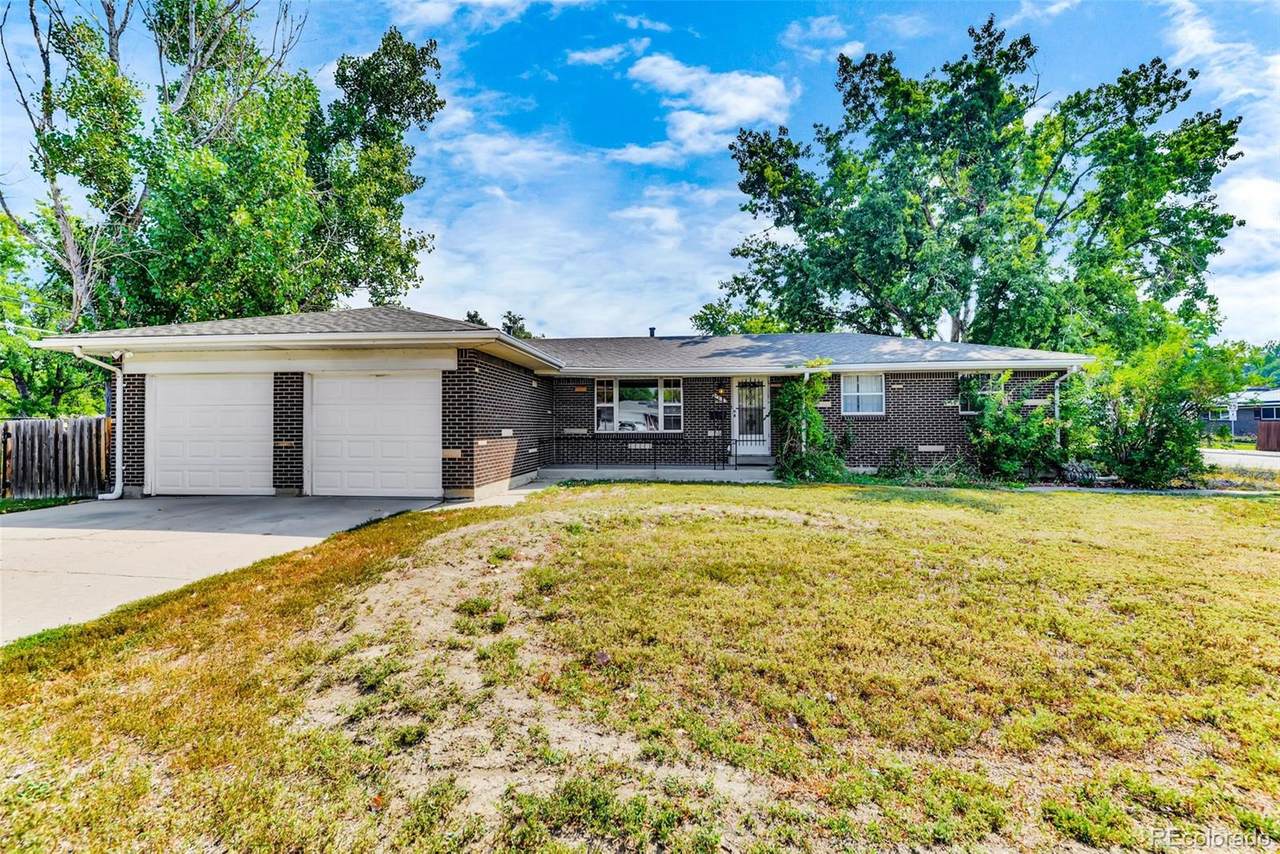 929 Douglas Drive - Photo 1