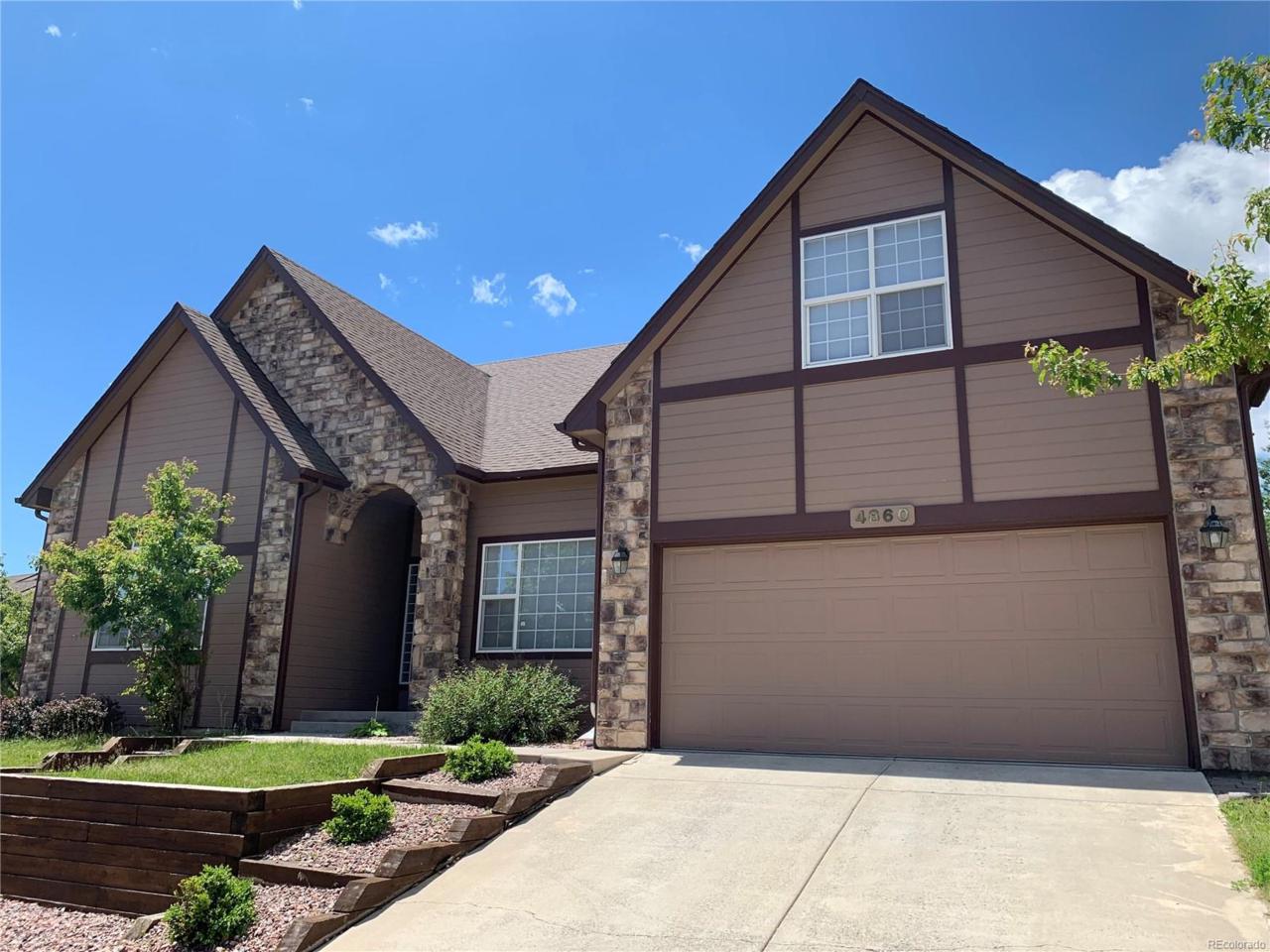 4860 Poleplant Drive - Photo 1