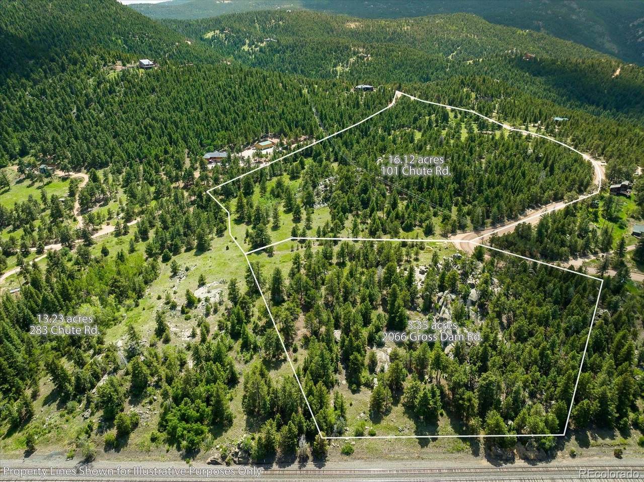 2066 Gross Dam Road - Photo 1