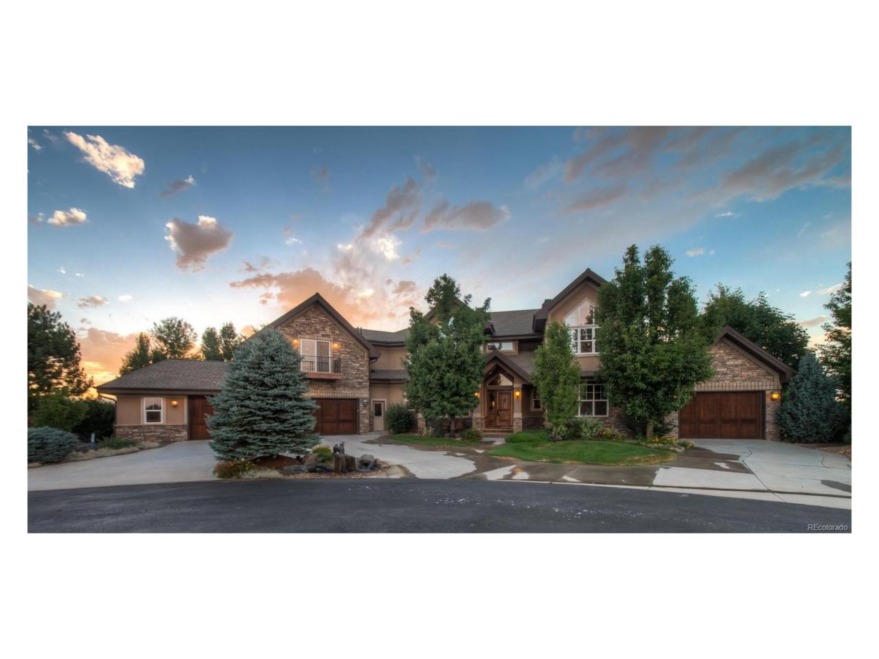 5791 Pelican Shores Court - Photo 1