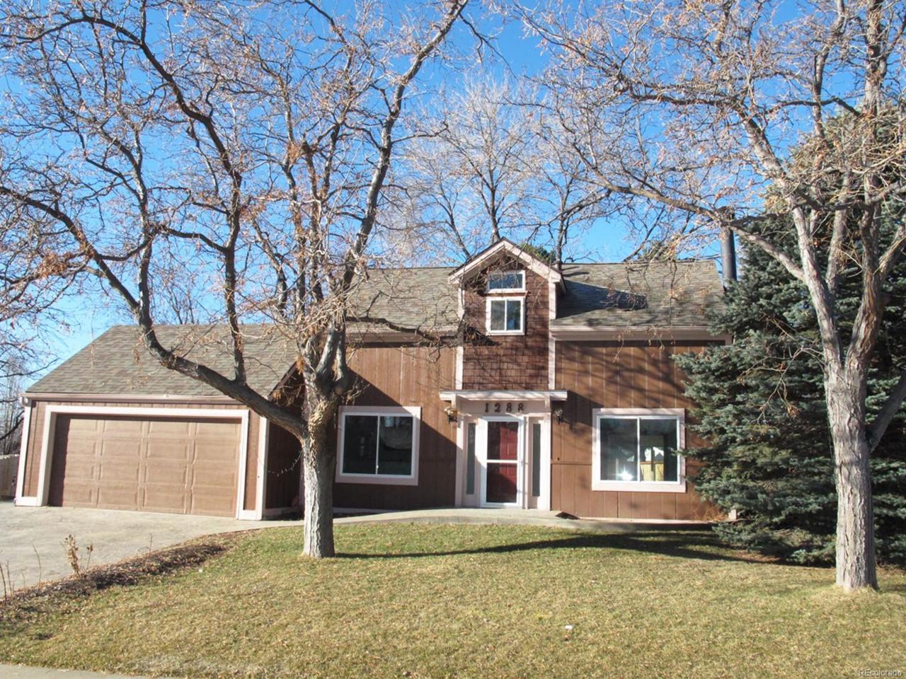 1288 Doric Drive - Photo 1