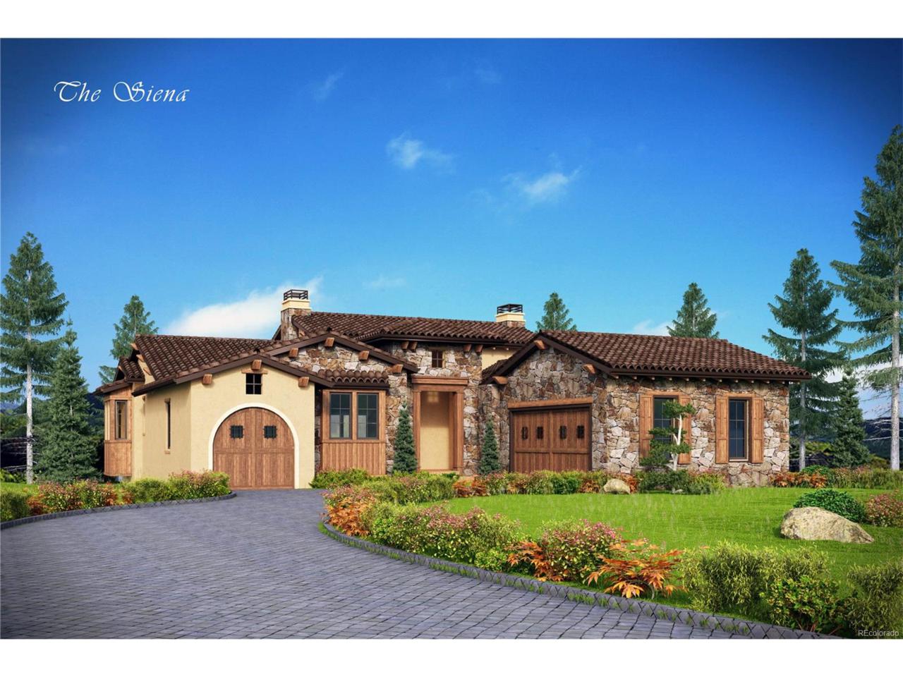 8358 Raphael Lane, Littleton, CO 80125 (MLS #4259133) :: 8z Real Estate
