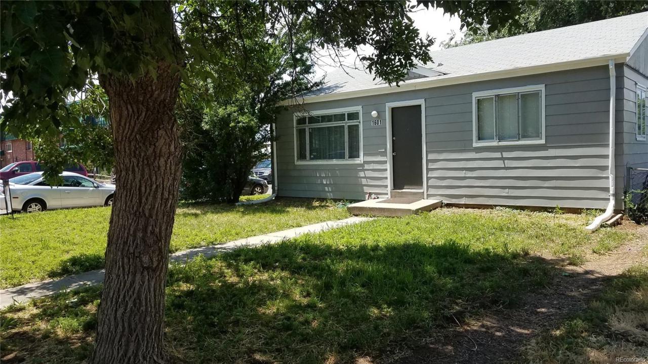 1601 Newark Street - Photo 1