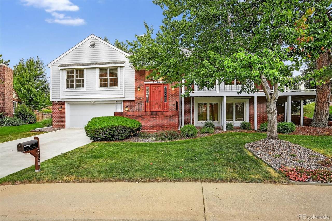 8020 Oneida Court - Photo 1