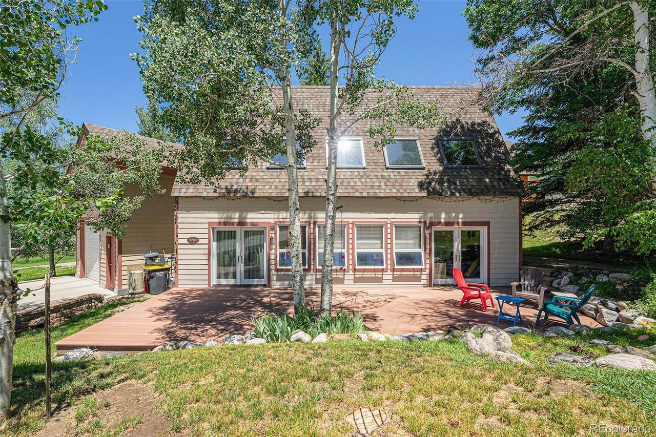 3280 Village Drive - Photo 1