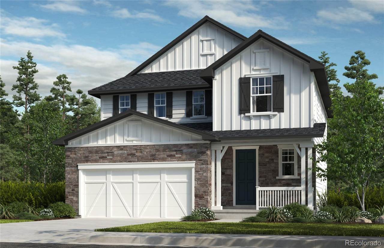 15416 Krameria Street - Photo 1