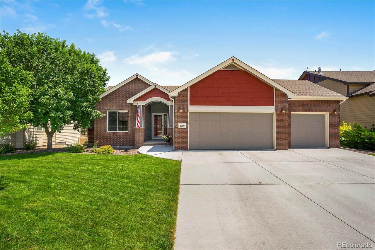 4760 Mimosa Street - Photo 1
