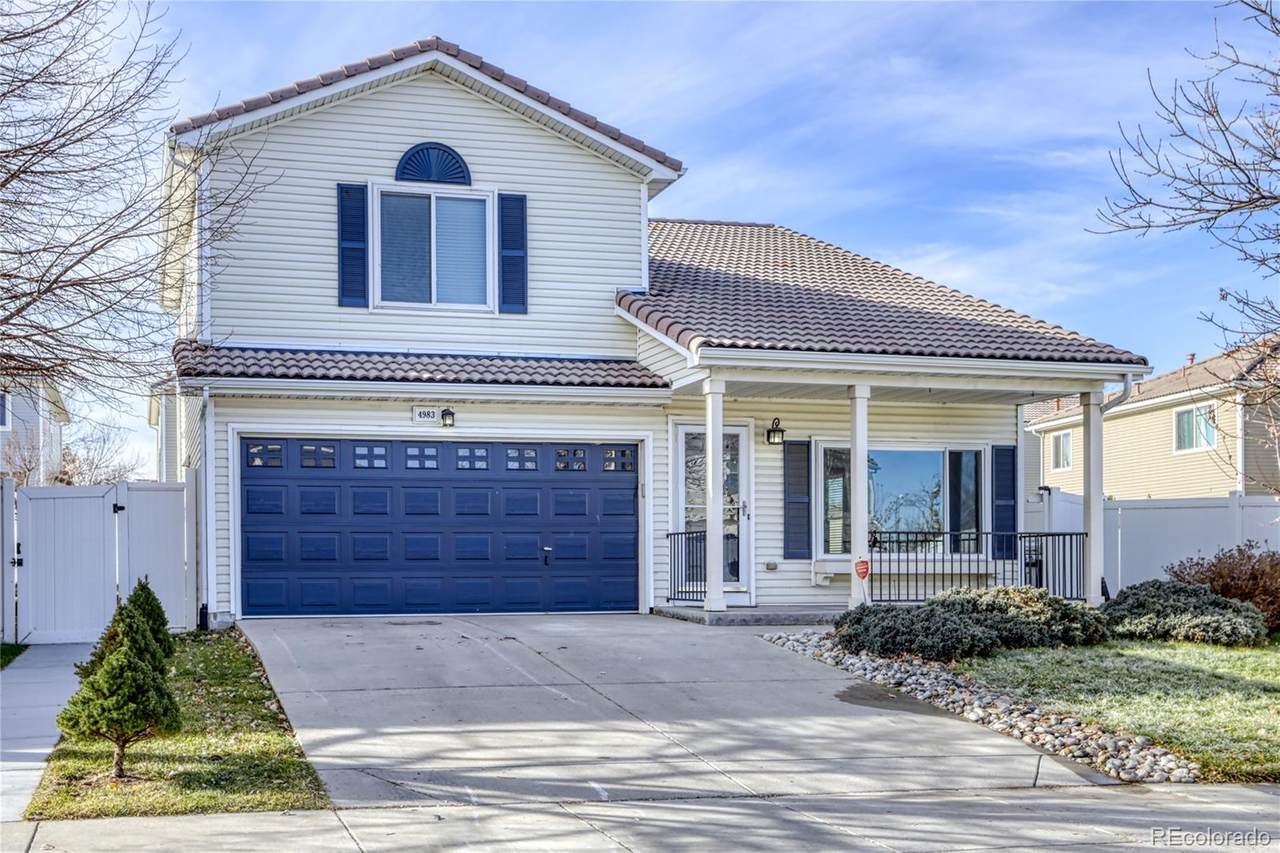 4983 Halifax Court - Photo 1