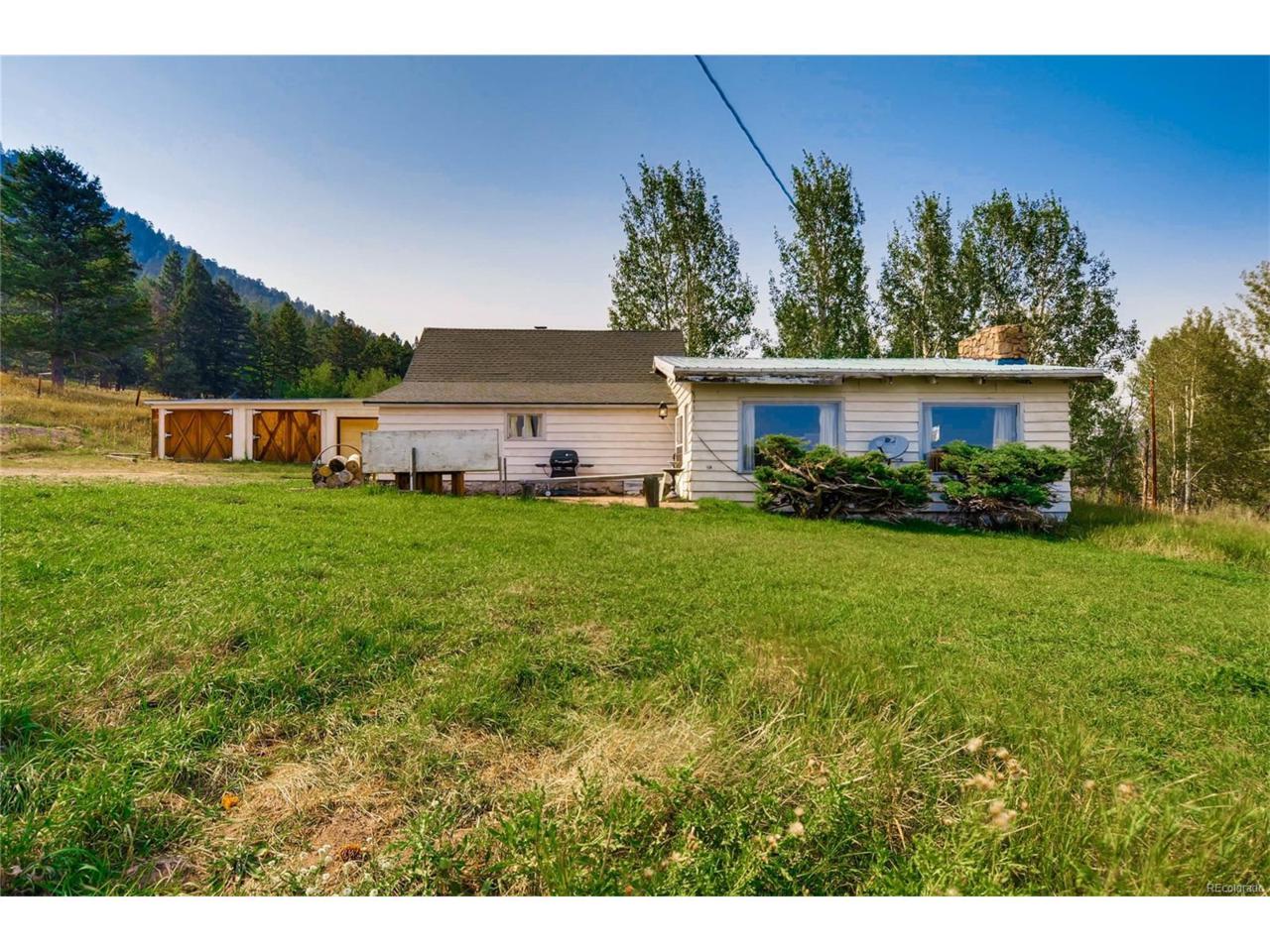 32183 Snowshoe Road - Photo 1