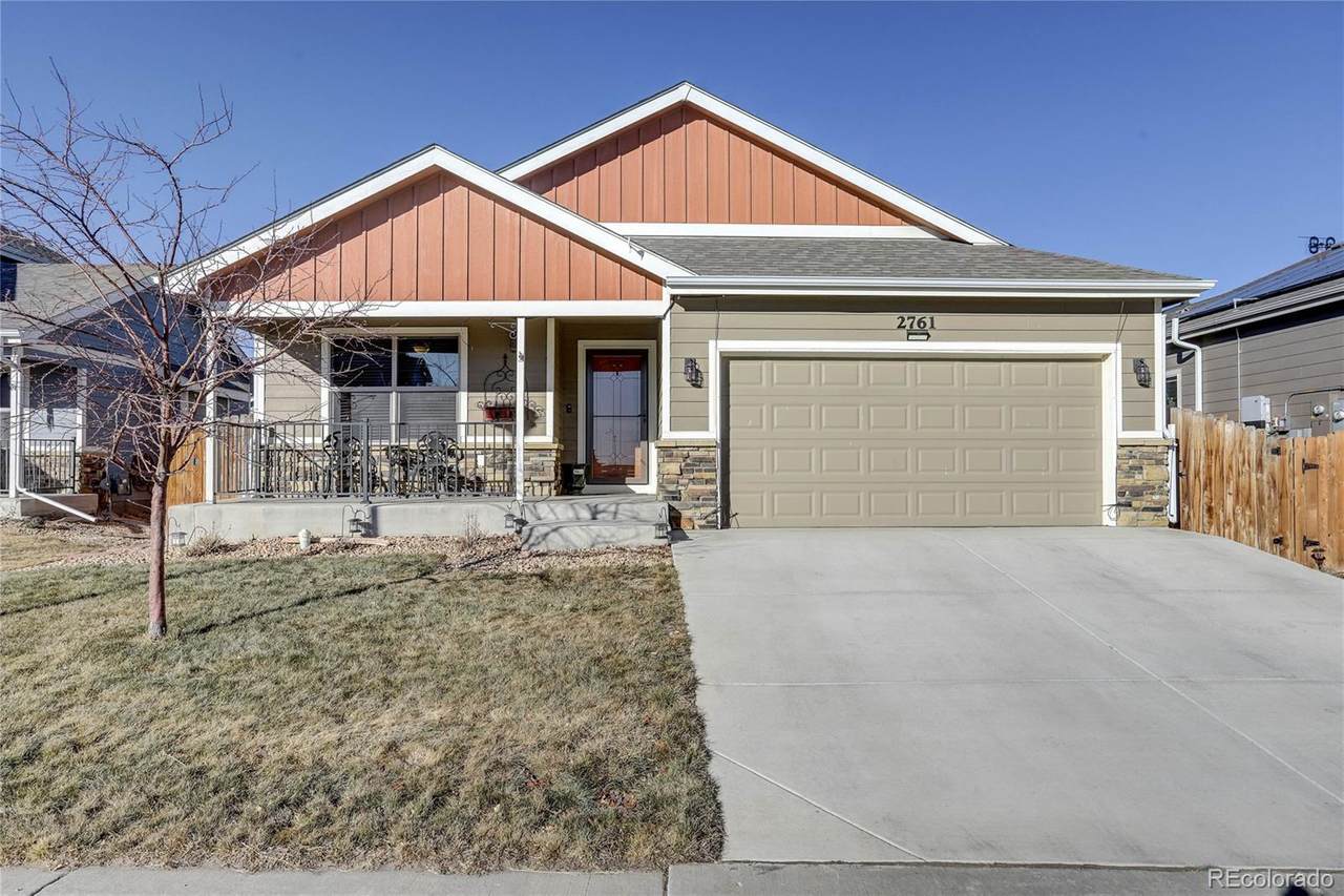 2761 Prairie Drive - Photo 1