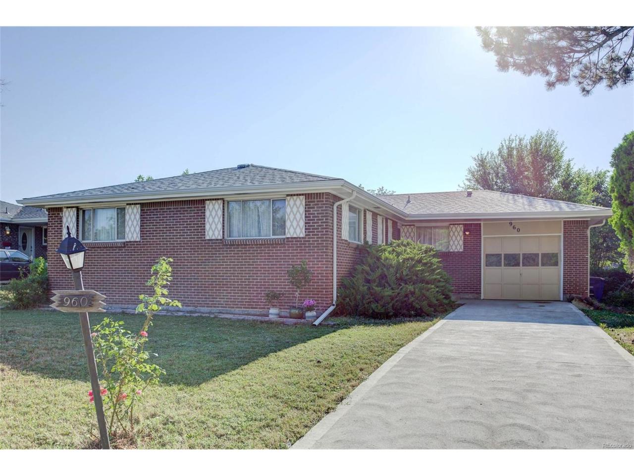 960 Nickel Street - Photo 1