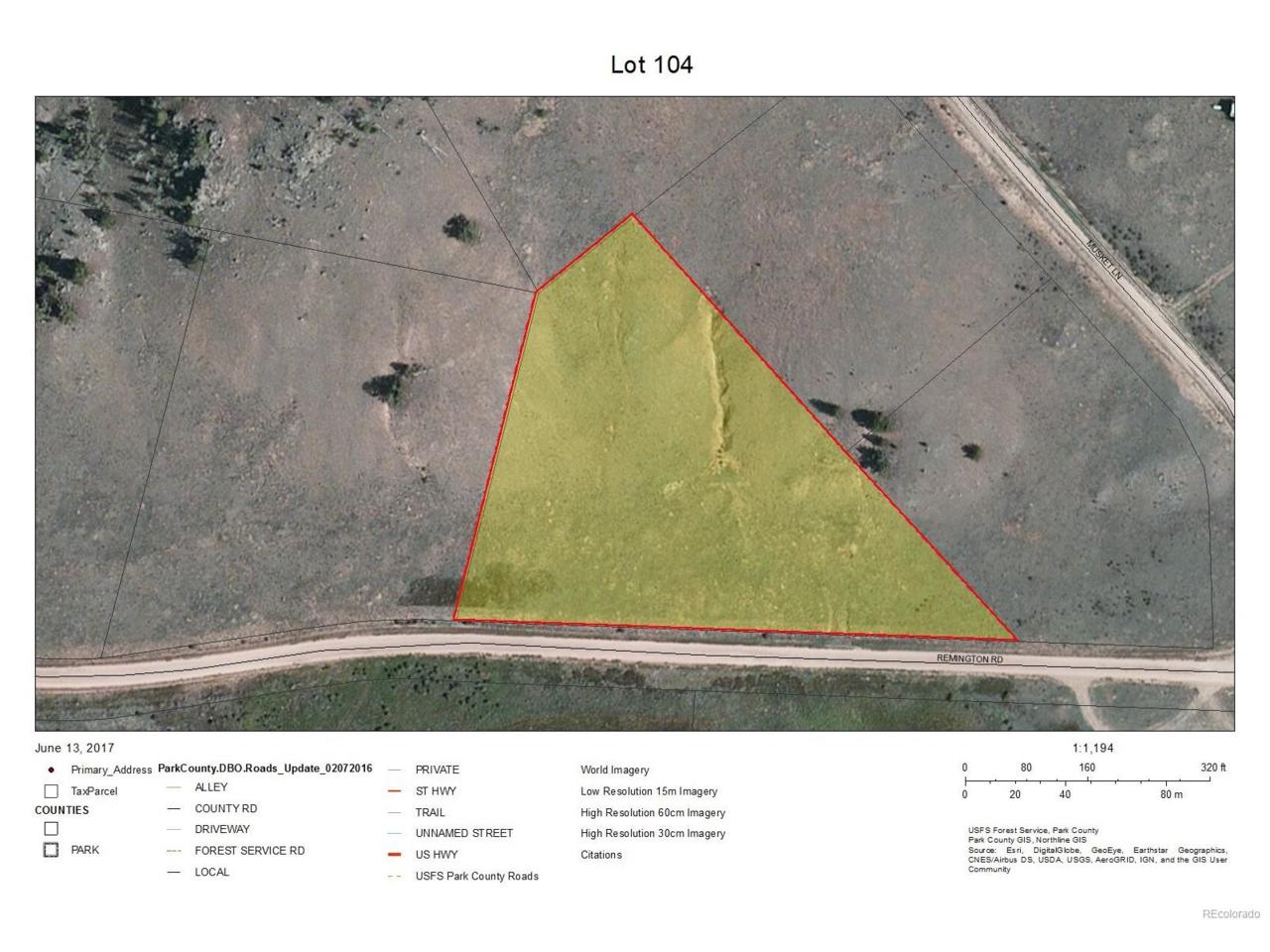 3564 Remington Road - Photo 1