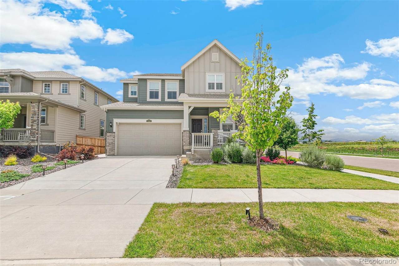 2520 Canfield Lane - Photo 1