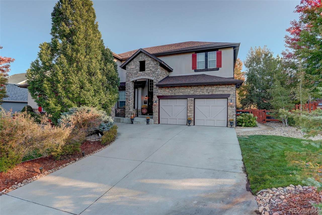 5033 Silver Feather Way - Photo 1