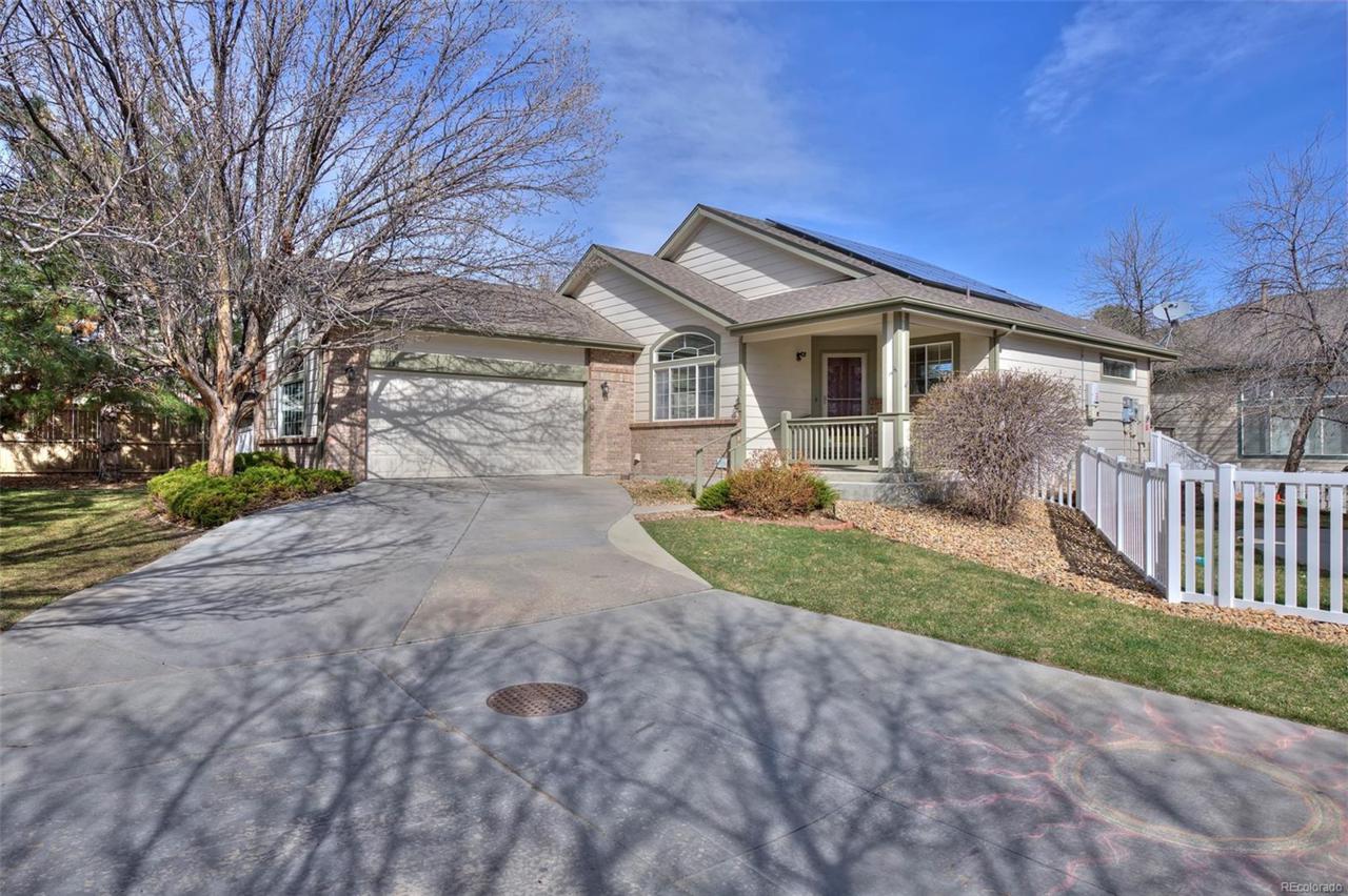 10595 Madison Street - Photo 1