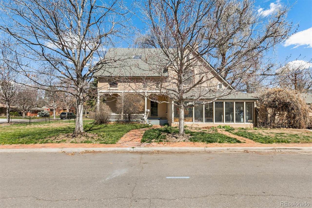 1006 Olive Street - Photo 1