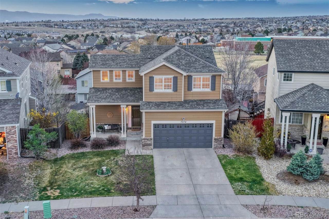 7074 Alcove Springs Drive - Photo 1