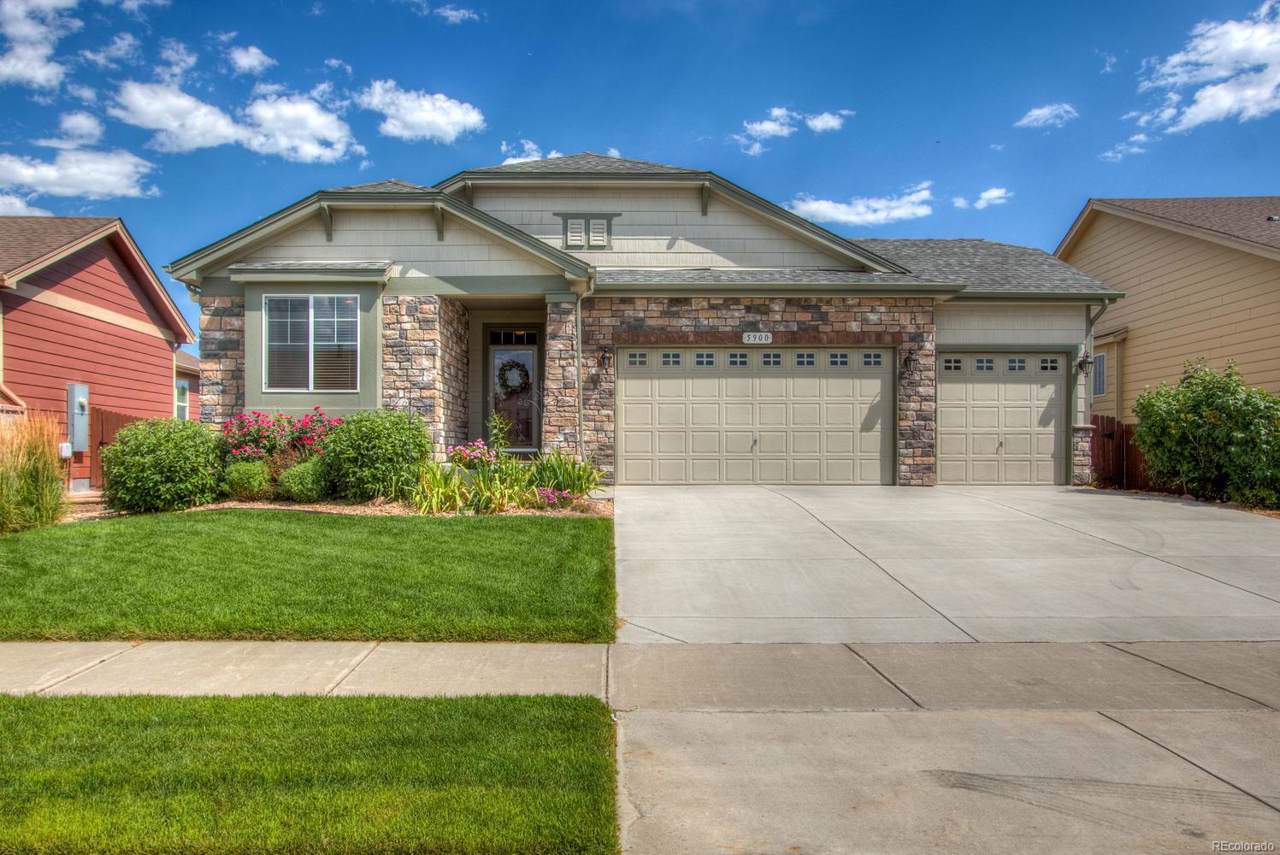 5900 Quarry Street - Photo 1