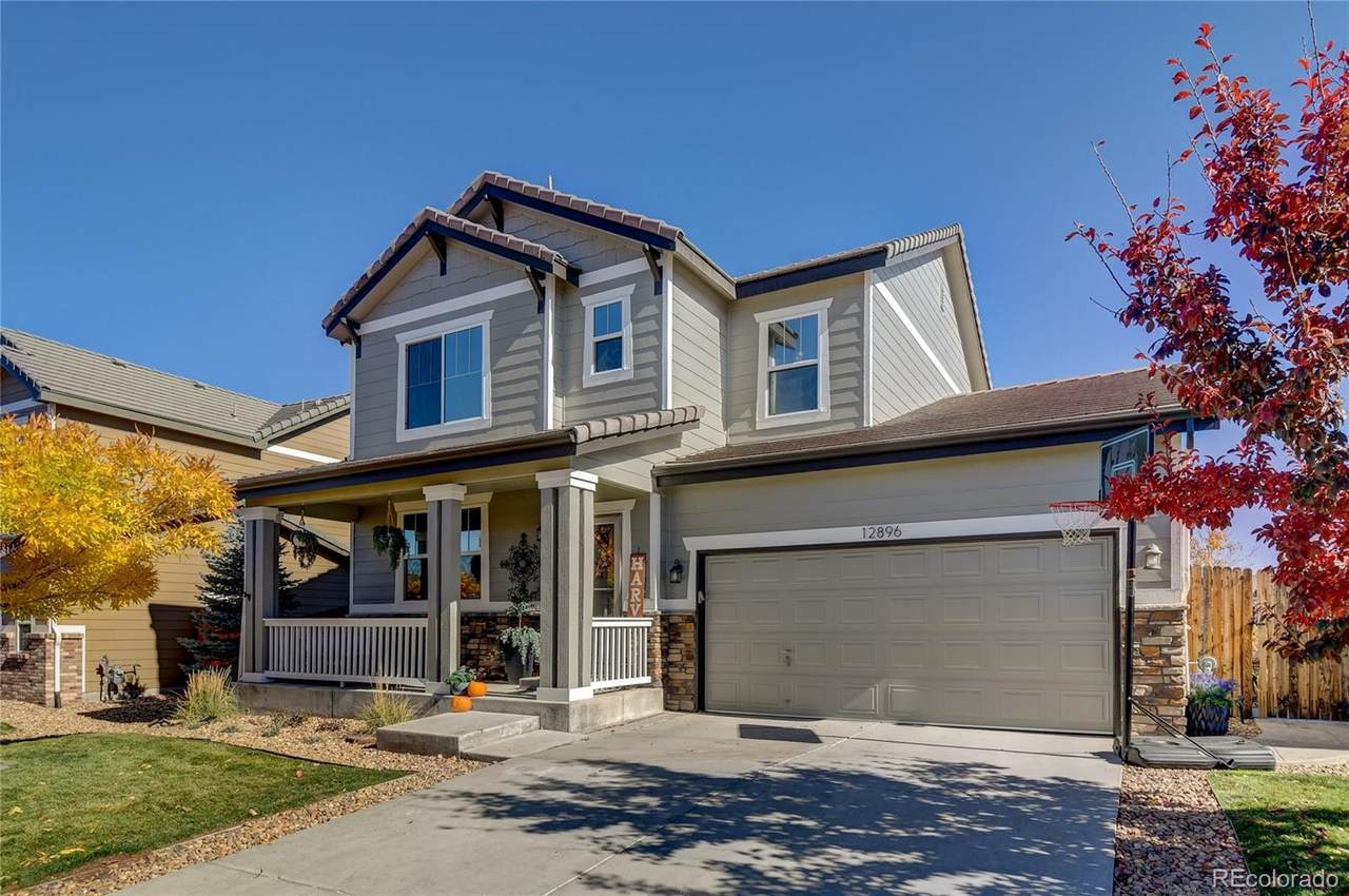 12896 Syracuse Street - Photo 1