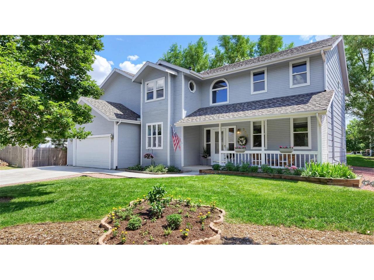 235 Tamarron Drive - Photo 1