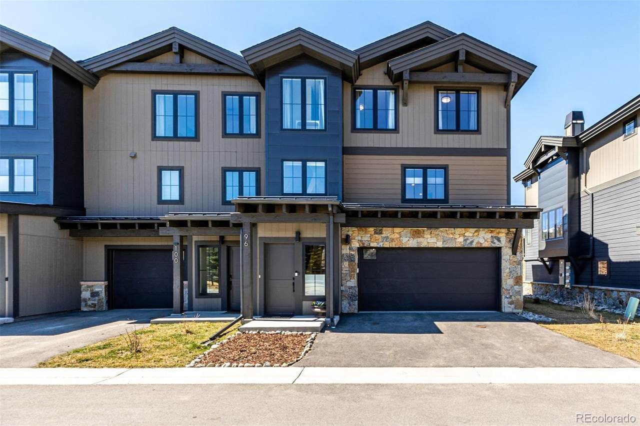 96 Fish Hawk Way - Photo 1