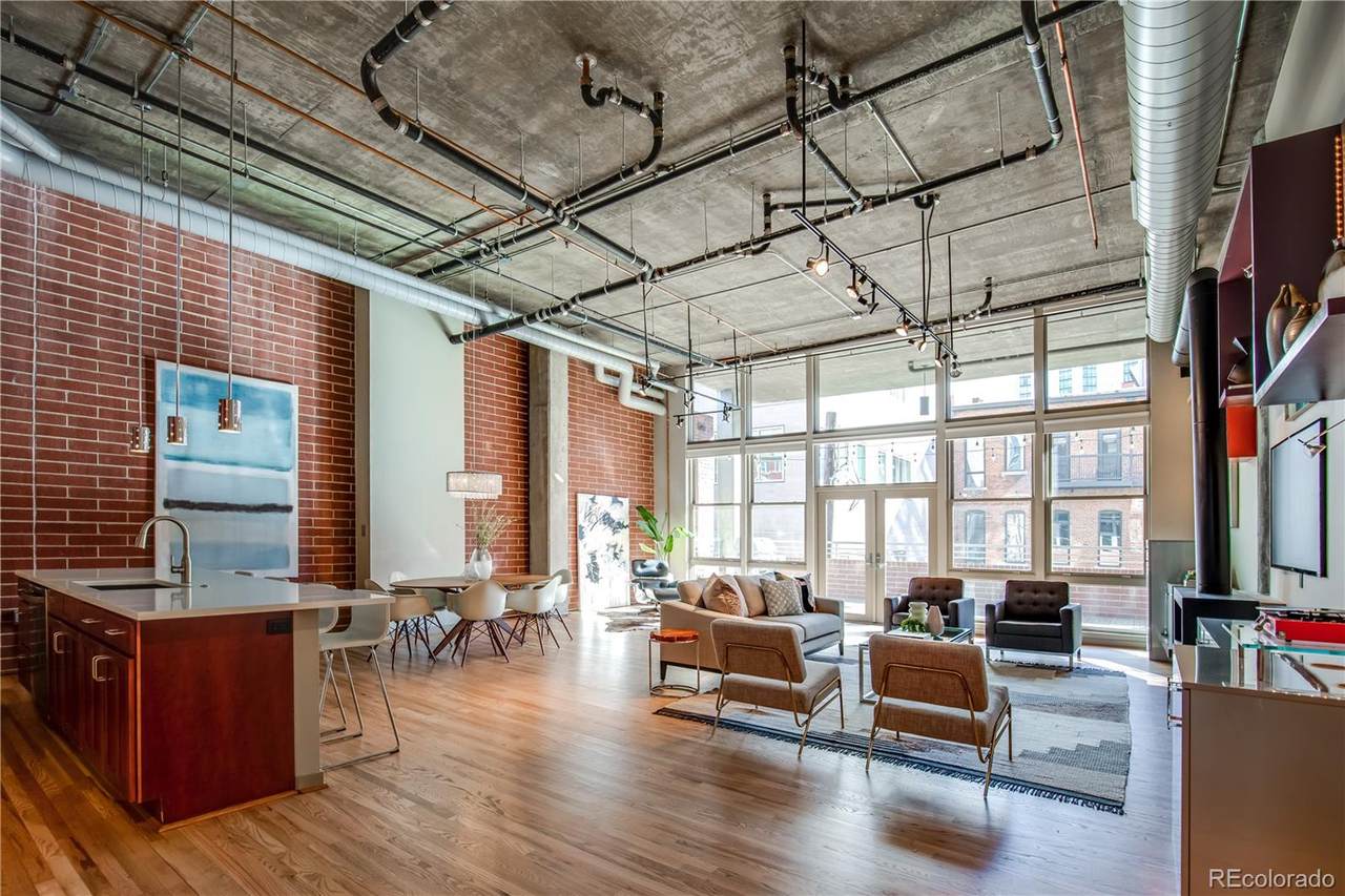 1720 Wazee Street - Photo 1