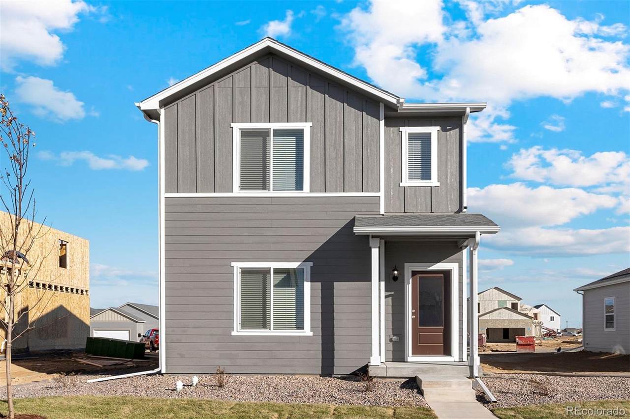 2971 Pershing Street - Photo 1