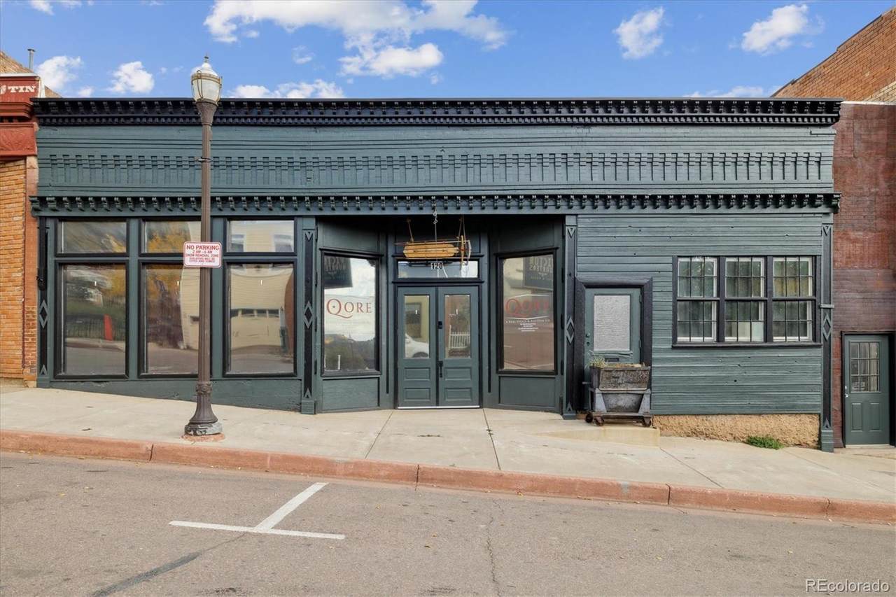 120 Third Street - Photo 1