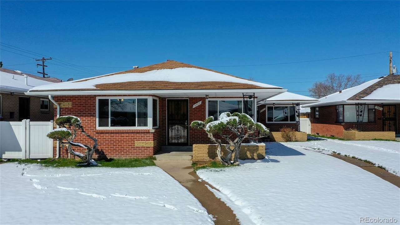 3609 Forest Street - Photo 1