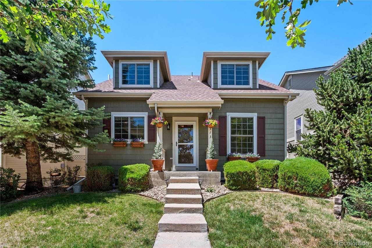 6373 Vrain Street - Photo 1