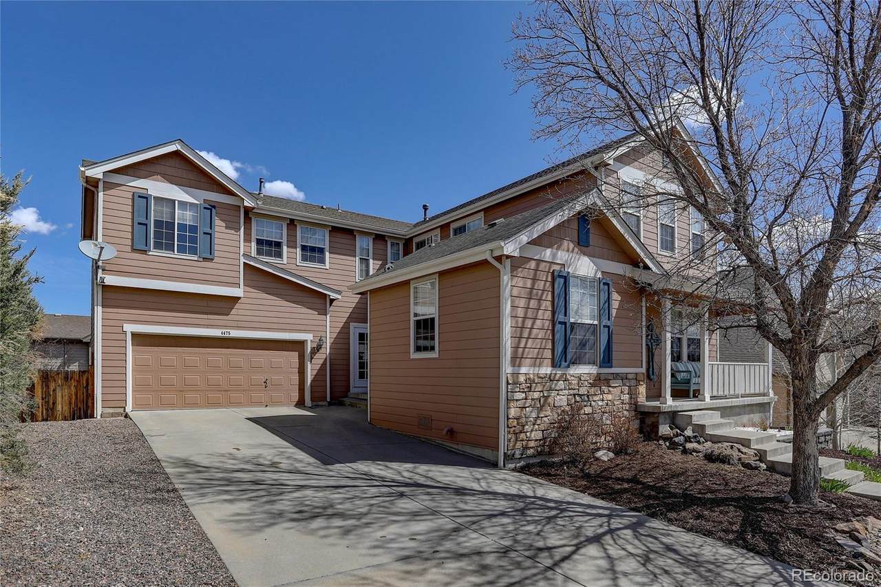 4475 Addenbrooke Loop - Photo 1