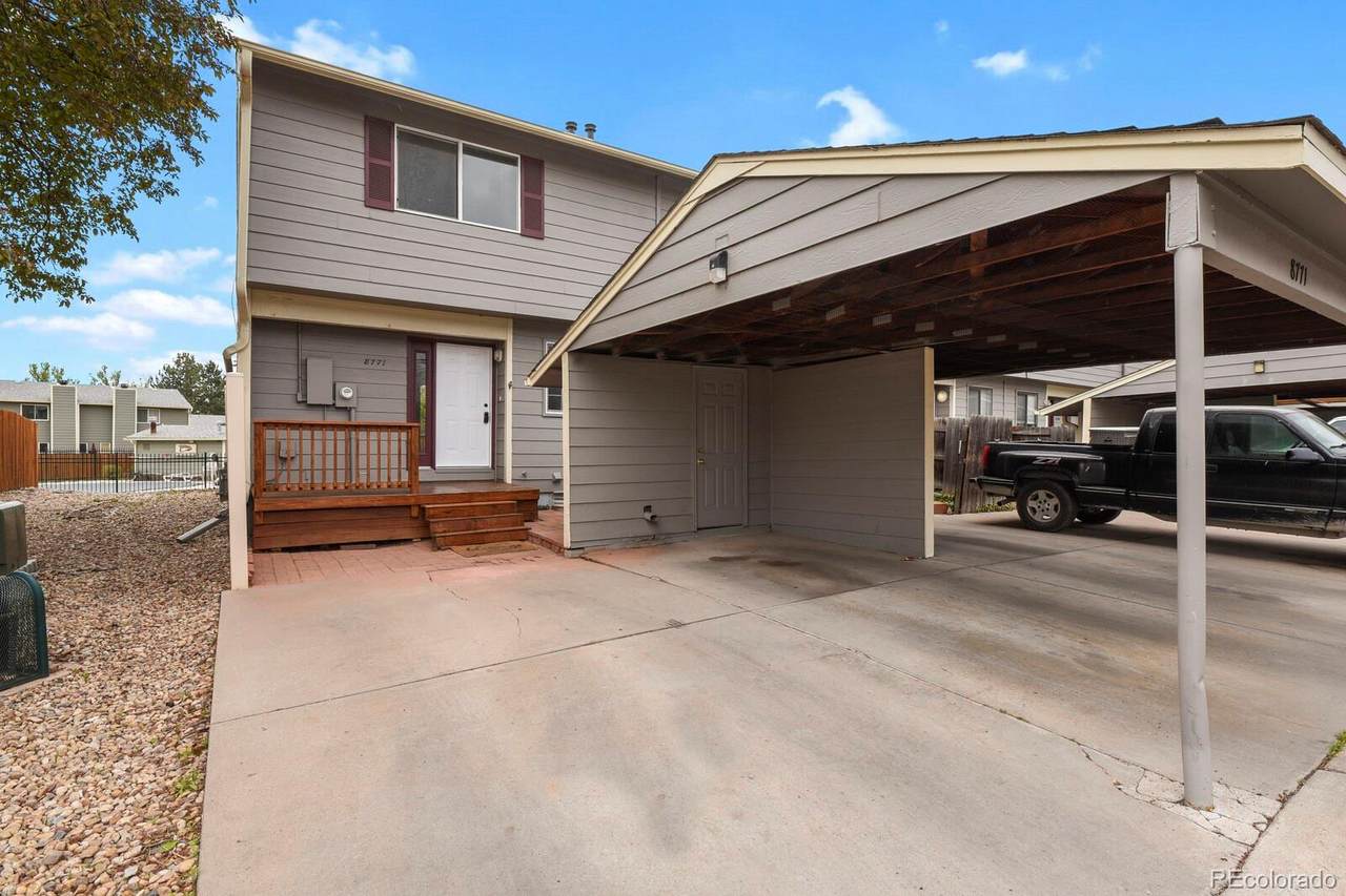 8771 Carr Loop - Photo 1