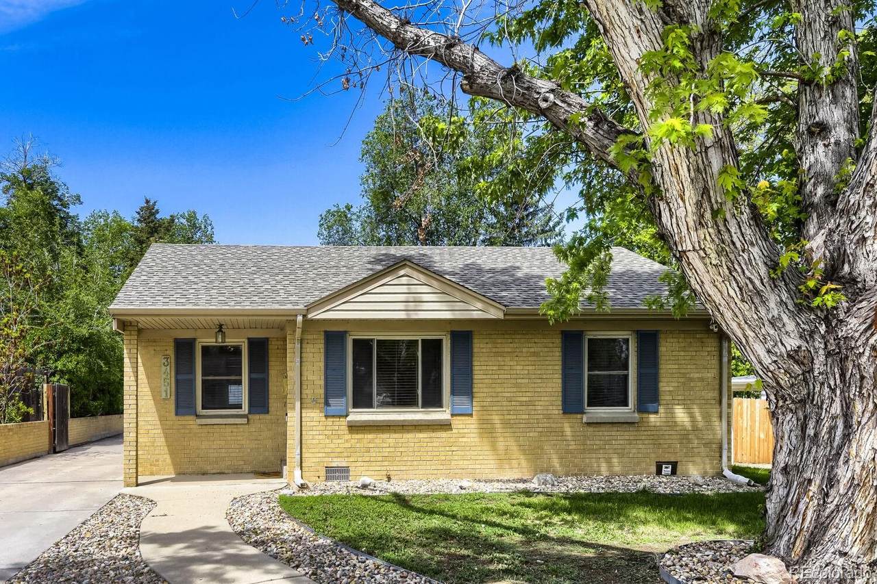 3451 Fairfax Street - Photo 1