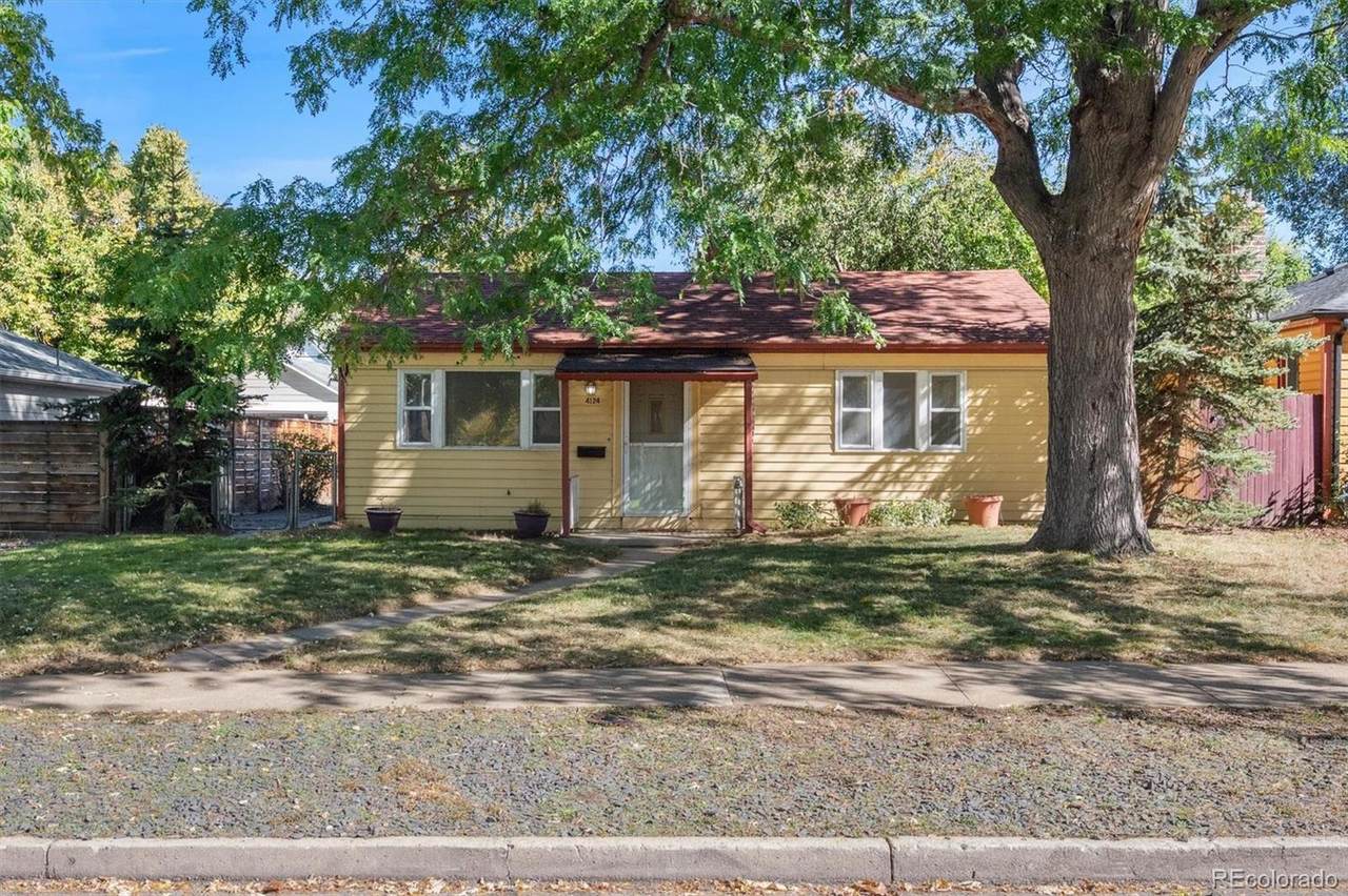 4124 Depew Street - Photo 1