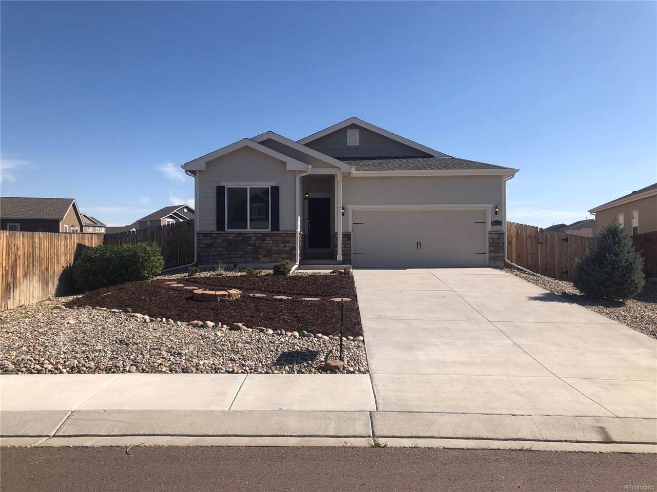 10024 Thunderbolt Trail - Photo 1