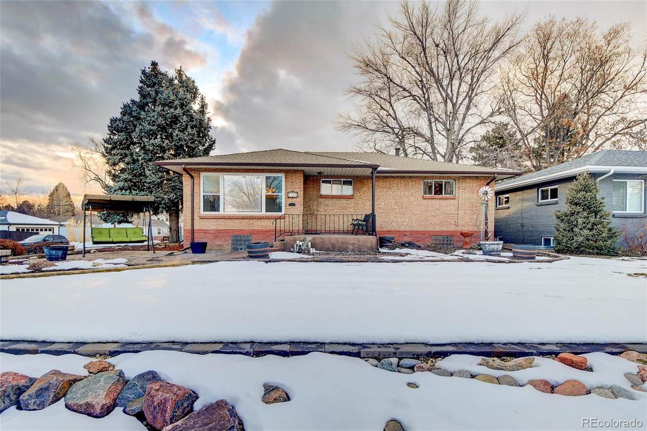 3191 Williams Street - Photo 1