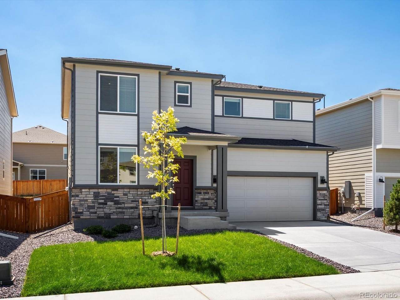 1132 Thunder Pass Road - Photo 1